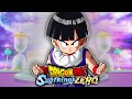 Kid Gohan Enters the Fight 🔥 Sparking ZERO