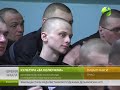 К сидельцам в Лабытнанги приехали с концертом