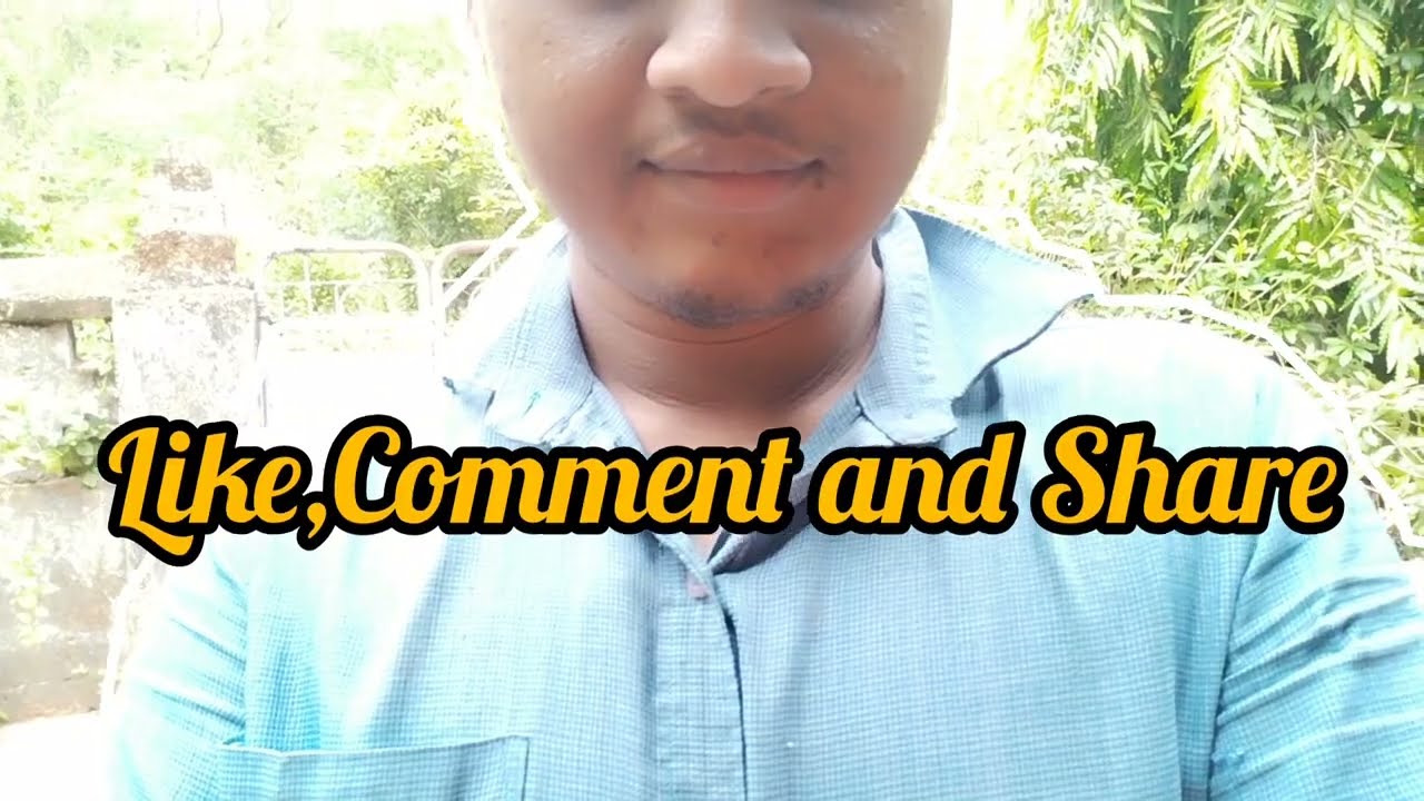 [[Сообщение от владельца первого студенческого канала короткометражных фильмов в Гоа, New Goa Fil...