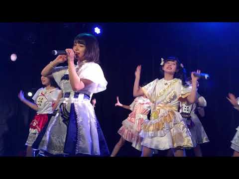 天晴れ！原宿 単独公演 / Our Music / 表参道GROUND / 20190112
