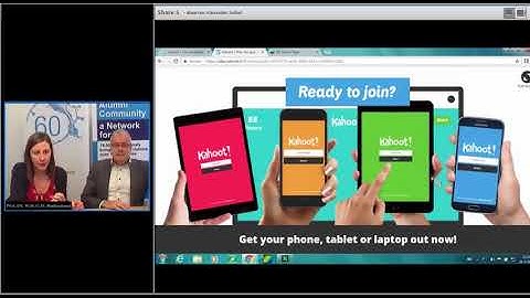 IHE Delft 💧 Alumni Online Seminar: Water Accounting+, democratizing data for better decision making
