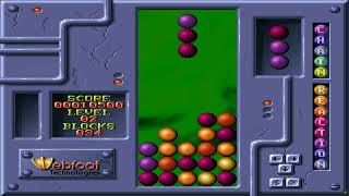 Chain Reaction (Webfoot Technologies, Inc, 1996)