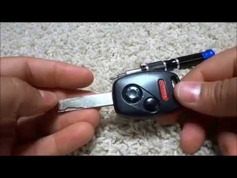 how-to-change-a-honda-ridgeline-key-fob-battery-(2006-2014)