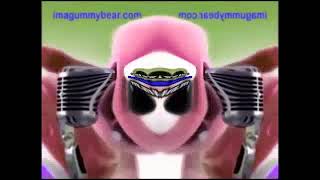 Blind Klaskyklaskyklaskyklasky Gummy Bear Squared Remastered