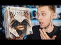 КОЛЛЕКЦИОНКА ASSASSIN&#39;S CREED 2 за 10.000 РУБЛЕЙ