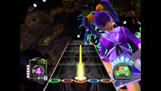 Ernten Was Wir Säen LIVE - Guitar Hero 3 Custom Song (HD)