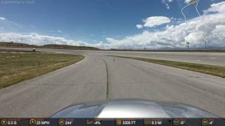 PPIR Time Attack 7/24/16