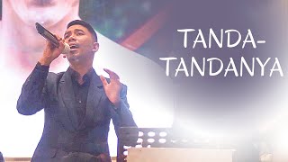 Video thumbnail of "TANDA-TANDANYA (COVER) - HARMONIC MUSIC"