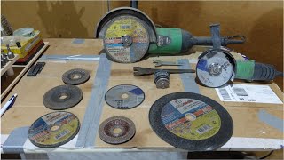 видео: Какой стороной ставить диск на болгарку, ремейк #切割轮 #cutting wheel картинка: Какой стороной ставить диск на болгарку, ремейк #切割轮 #cutting wheel
