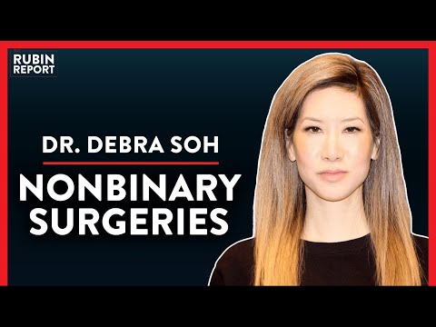 Debunking Non binary:
