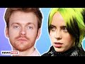 Billie Eilish & Brother DRAGGED For White Privilege!