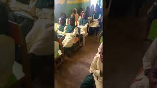 Qur'an Memorization @Baytul Hikmah Schools, Iyesi, OTA, Ogun State.(4)