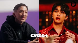 (몬엑 갬블러는 진짜 전설...) 몬스타 엑스 안무가가 직접 말해주는 'GAMBLER' | CHOODA