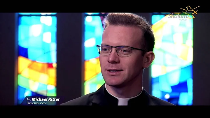 VOCARE: Season 2: Father Michael Ritter