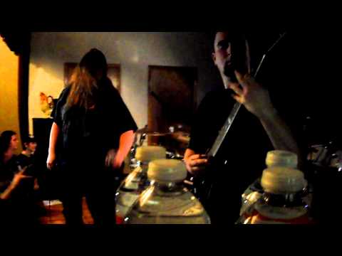 Beyond Within - Spheres of Madness (Decapitated Co...