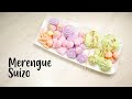 MERENGUE SUIZO