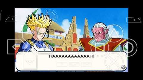 Dragon Ball Z: Shin Budokai 2 – The Ultimate Story Mode Experience! (Part 1)