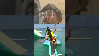 Ishowspeed Chloe Bailey Shenseea