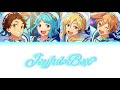 【Ra*bits】Joyful×Box*