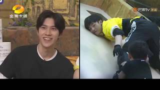 [Thaisub] WayV Crazy Magic Show Ep.2