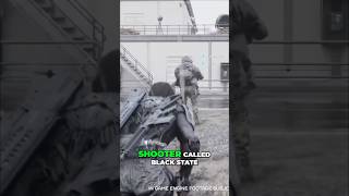 Black State is NEW 3rd Person Shooter that is looking INSANE!