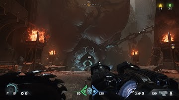 DOOM The Dark Ages Gameplay Walkthrough No Commentary Сhapter 8 Ancestral Forge