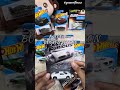 #fastandfurious #unboxing #hotwheels for my collection #collectibles #diecast #toyreviews #toycars