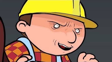 YO MAMA SO UGLY! Bob the Builder