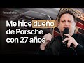 Ceo porsche dr jacinto peynado  cmo se convirti en el empresario 1 de su industria  tradetalk