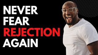 Overcoming Rejection and When People Hurt You | Darryll Stinson