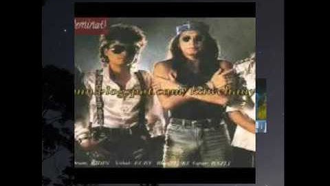 DESIRE-CETUSAN RINDU