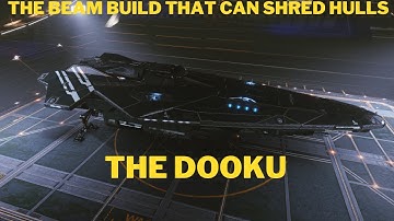 Elite Dangerous|Anaconda|Lightsaber Build