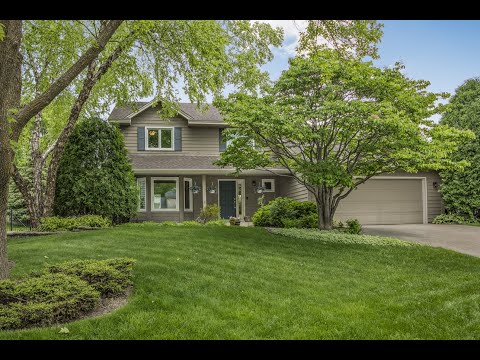 14320 44th Avenue, Plymouth, MN home video tour