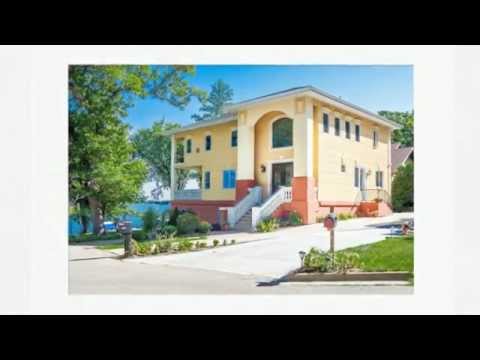 4607 Tonyawatha Trail, Monona, WI home video tour