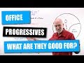 Office Progressive Lenses: What Are They Good For?