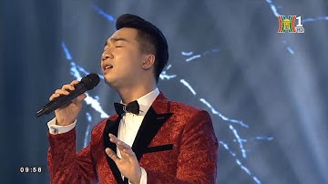 HÀ NỘI VÀ TÔI - TIẾN HƯNG