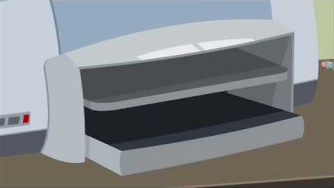 Your Printer is a Brat