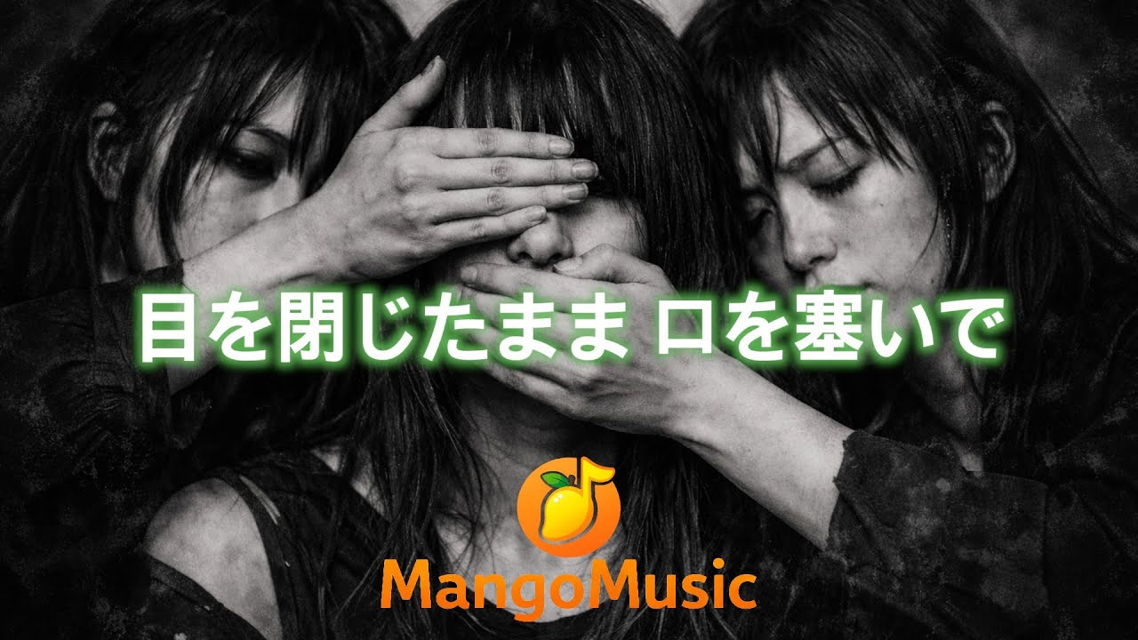 目を閉じたまま 口を塞いで | Glitter Atelier (글리터 아틀리에) Theme Song by HeartMango