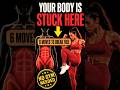 Stop jumping and do this instead #shorts #homeworkout #bellyfat