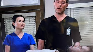 General hospital review 3/25/26