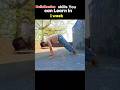 Power of Calisthenics part-82 #calisthenics#motivation #bodyweight