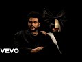 The Weeknd ft.Sia - Electric Halo ( Official Lyric Video) 