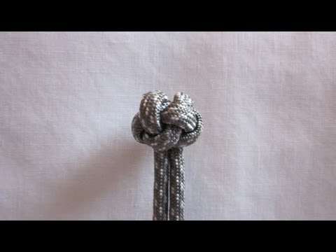 60 Best Photos Decorative Rope Knots Tutorial / Carrick Bend Mat | How to tie a Carrick Bend Mat ...
