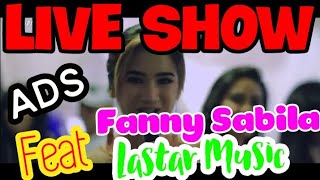 #FannySabila# ft Lastar - Medley(Gurat Bumi,Mobil Butut,Kosipa) Live Show