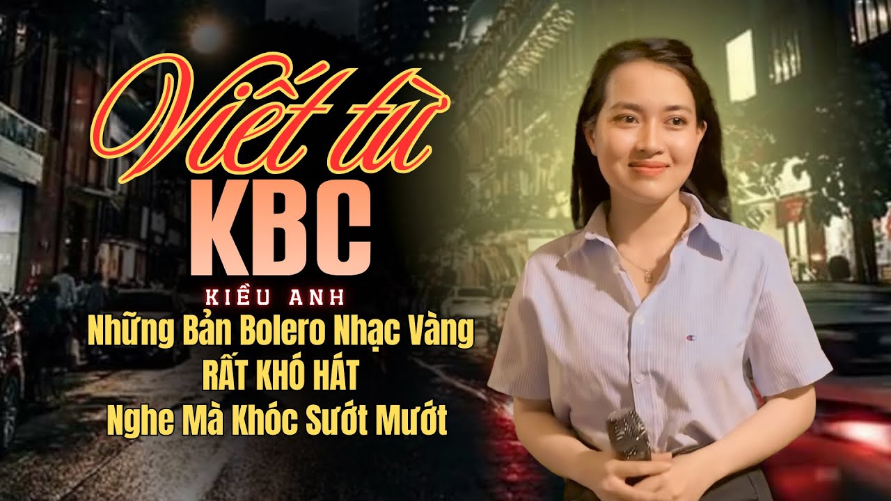 Bất Ngờ Trước Giọng Ca Đặc Biệt Chuyên 