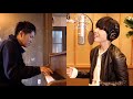 【祝・セルフカバー】 山本加津彦+中村月子 / Your Song  -Happy 15th Anniversary-  リモートセッション