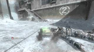 Quad RCXD Kill