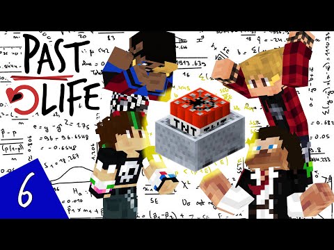 How Use This Boom Boom?! - Past Life Ep 6