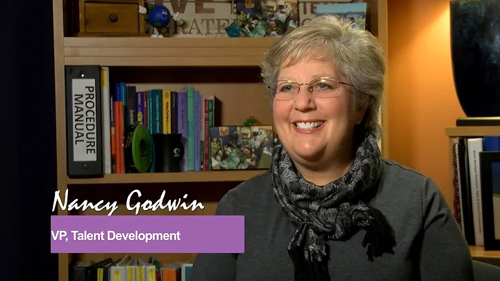 Nancy Godwin