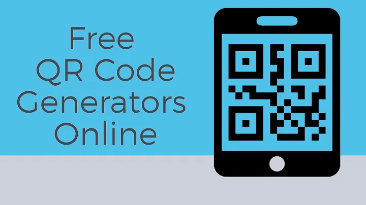 Generate QR Codes for Free with these 6 Best Online Tools